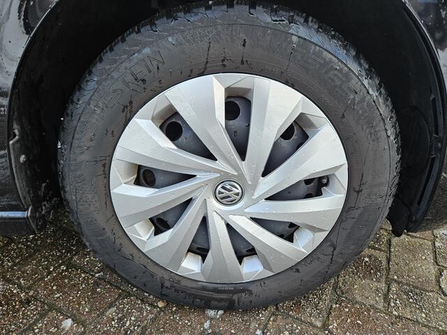 Volkswagen POLO 1.0 TSI Comfortline