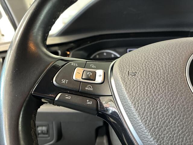 Volkswagen POLO 1.0 TSI 95pk R-Line Edition Apple/Android Car Play · P-Sensoren · DAB · Getint Glas · Airco · 16'' Inch ·