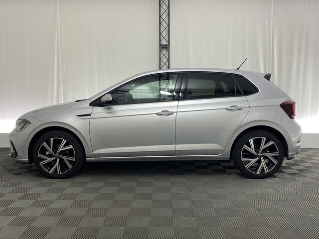 Volkswagen POLO TSi 110 pk R-Line Automaat | Pano dak | Navi | ACC | Apple Carplay | zeer compleet