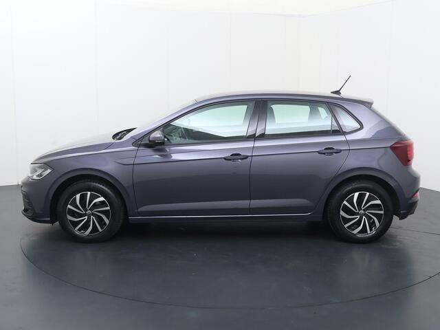 Volkswagen POLO 1.0 TSI Life | 95 PK | Automaat | Parkeersensoren | Apple Carplay/Android Auto |
