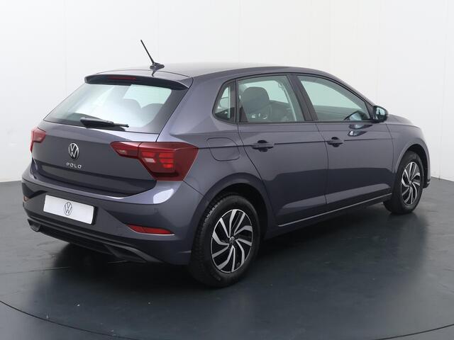 Volkswagen POLO 1.0 TSI Life | 95 PK | Automaat | Parkeersensoren | Apple Carplay/Android Auto |