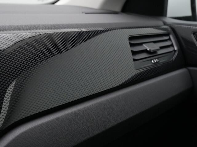 Volkswagen POLO 1.0 TSI 95 pk Life | Stoelverwarming | Adaptive Cruise | Navigatie | Parkeersensoren voor/achter