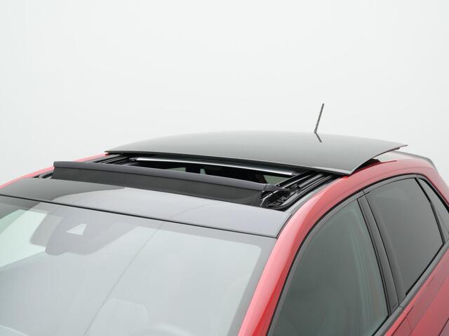 Volkswagen POLO 2.0 TSI 207 pk DSG GTI | Panoramadak | Beats | IQ Light | Achteruitrijcamera | Stoelverwarming