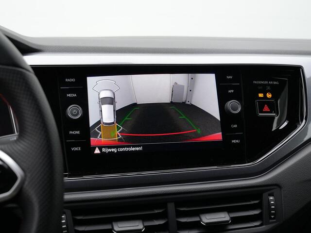 Volkswagen POLO 2.0 TSI 207 pk DSG GTI | Panoramadak | Beats | IQ Light | Achteruitrijcamera | Stoelverwarming