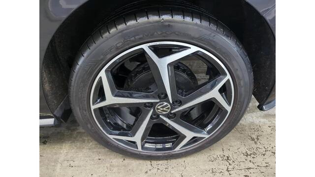 Volkswagen POLO 1.0 TSI R-Line Edition, 1e Eig! Camera! Adapt Cruise! VERWACHT!