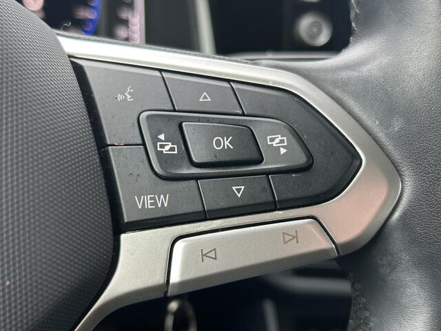 Volkswagen POLO 1.0 TSI Life Business / Navigatie / Cruise Control Adaptief / Airco / Parkeer Sensoren Voor & Achterzijde /