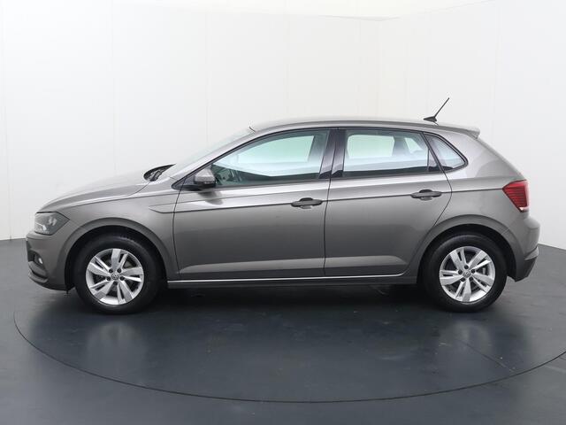 Volkswagen POLO 1.0 TSI Beats | 95 PK | Cruisecontrol | Climatecontrol | App-Connect | Navigatie |