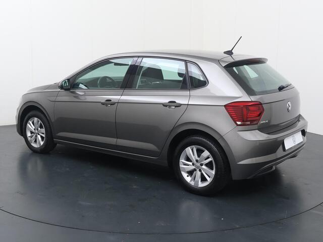 Volkswagen POLO 1.0 TSI Beats | 95 PK | Cruisecontrol | Climatecontrol | App-Connect | Navigatie |