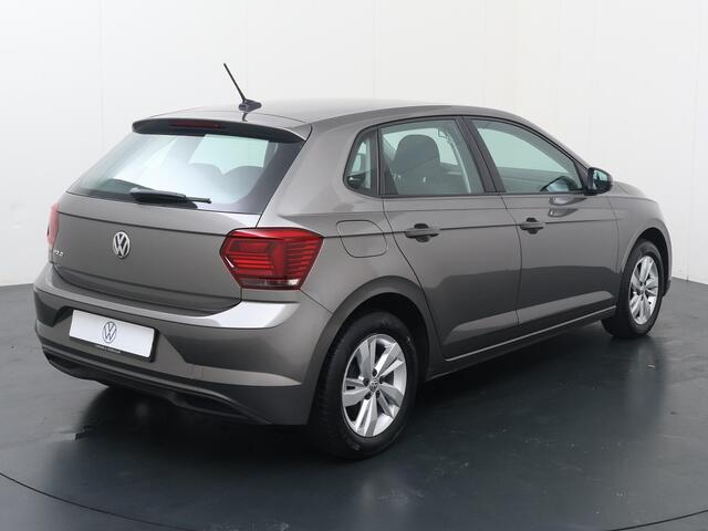 Volkswagen POLO 1.0 TSI Beats | 95 PK | Cruisecontrol | Climatecontrol | App-Connect | Navigatie |