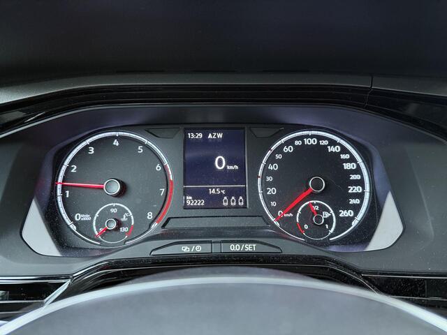 Volkswagen POLO 1.0 TSI Beats | 95 PK | Cruisecontrol | Climatecontrol | App-Connect | Navigatie |