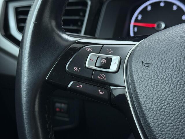 Volkswagen POLO 1.0 TSI Beats | 95 PK | Cruisecontrol | Climatecontrol | App-Connect | Navigatie |