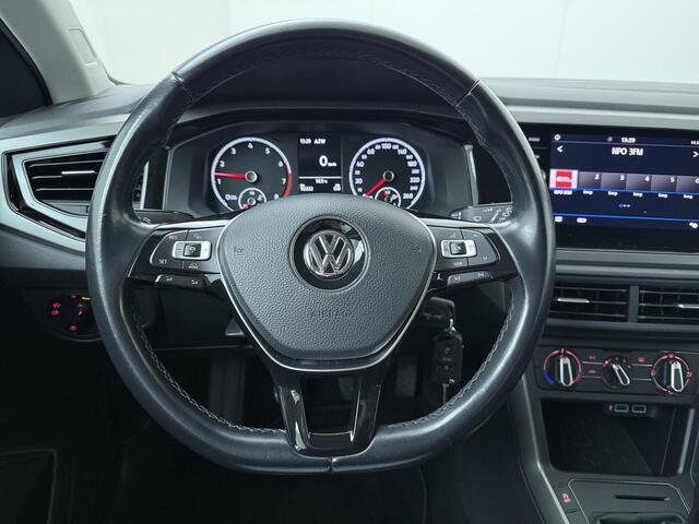 Volkswagen POLO 1.0 TSI Beats | 95 PK | Cruisecontrol | Climatecontrol | App-Connect | Navigatie |