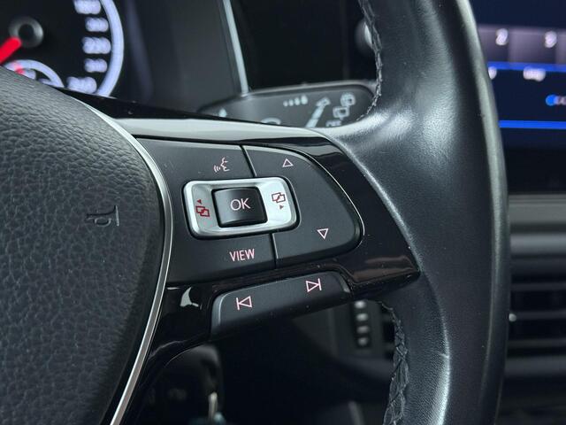 Volkswagen POLO 1.0 TSI Beats | 95 PK | Cruisecontrol | Climatecontrol | App-Connect | Navigatie |