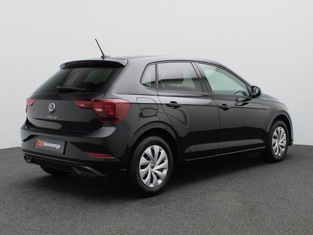 Volkswagen POLO 1.0 TSI Life 95PK PDC voor en achter, Clima, Navi via Apple Carplay/Android Auto, Stoelverwarming, Inkl. Buitenspiegels