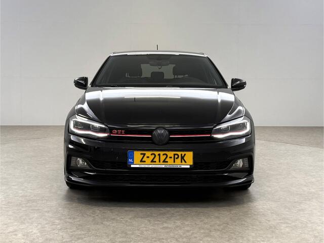 Volkswagen POLO 2.0 TSI GTI | 200PK | DSG | Adap. Cruise | Stoelverwarming | Parkeersens.