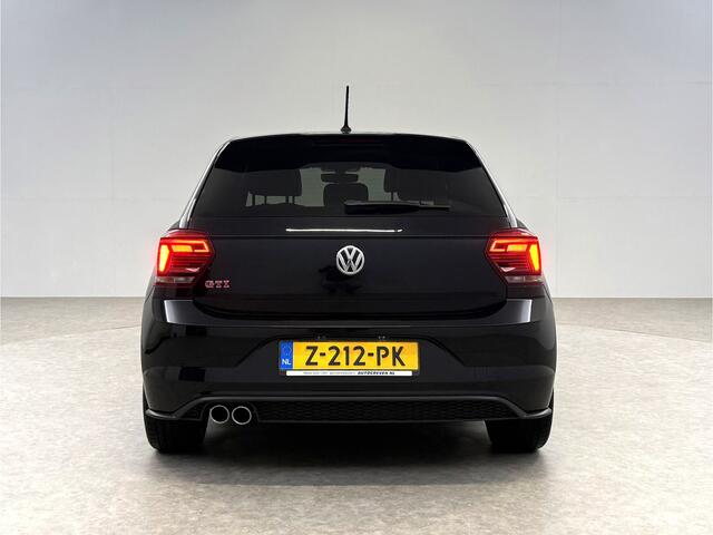 Volkswagen POLO 2.0 TSI GTI | 200PK | DSG | Adap. Cruise | Stoelverwarming | Parkeersens.