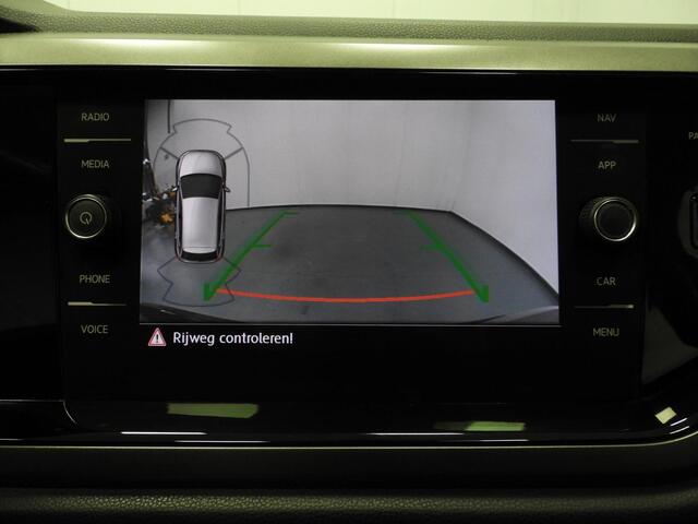 Volkswagen POLO 1.0 TSI Comfortline Business NAVI/CLIMA/CAMERA/17"LMV!