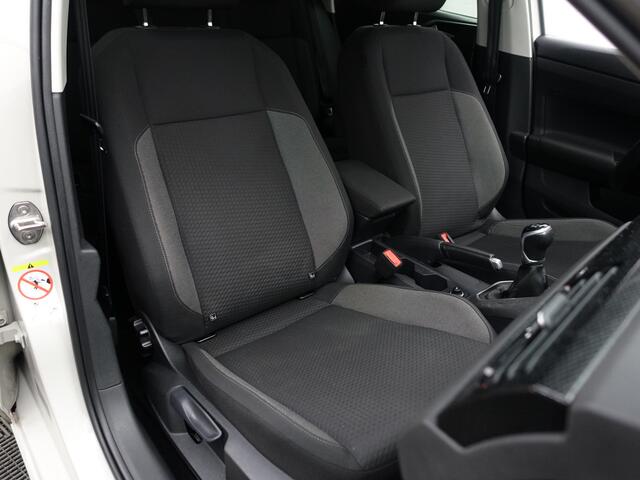 Volkswagen POLO 1.0 TSI Life Advanced- Nieuw Model, Virtual Cockpit, Camera, Carplay, Android Auto, Privacy Glass