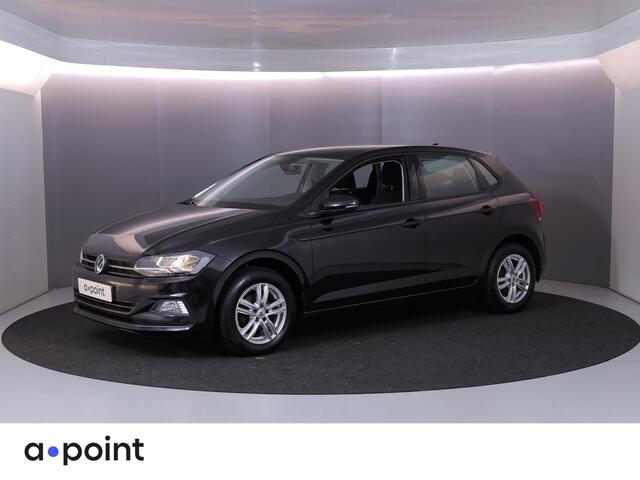 Volkswagen POLO 1.0 TSI Comfortline Business 95 pk | Navigatie | Parkeersensoren | Achteruitrijcamera | Autom. airco | Adaptieve cruise control |