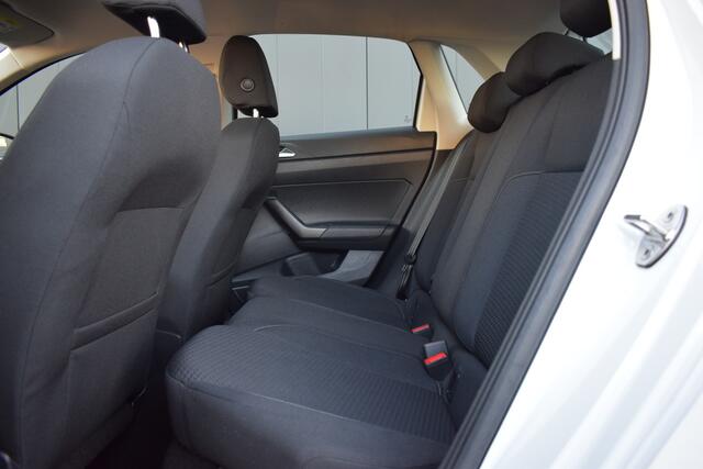 Volkswagen POLO 1.0 TSI Comfortline Carplay | Airco | Full Map Navi | Adaptieve Cruise Control | 15 Inch LMV