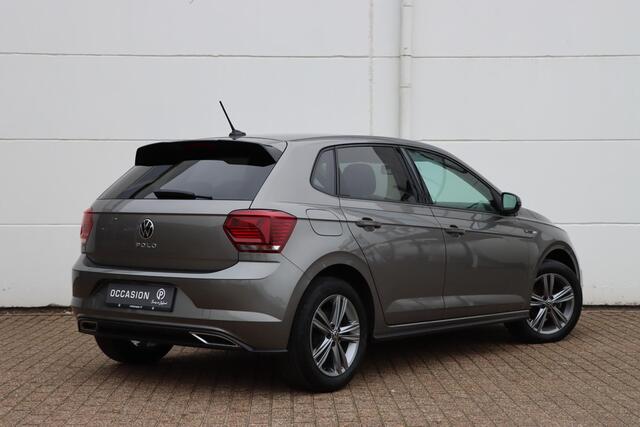 Volkswagen POLO 1.0 TSI R-Line Edition 95pk