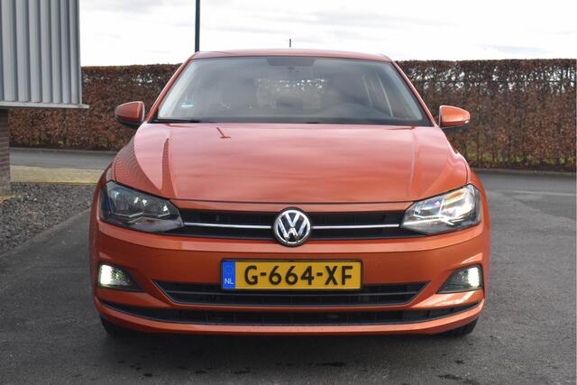 Volkswagen POLO 1.0 TSI | Carplay | Cruise Control | Airco | Nieuwe DSG !
