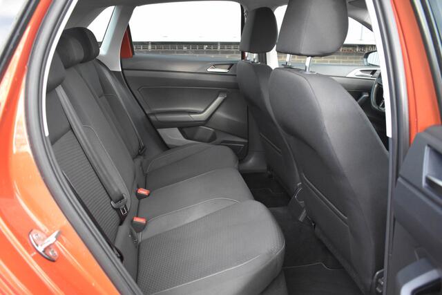 Volkswagen POLO 1.0 TSI | Carplay | Cruise Control | Airco | Nieuwe DSG !