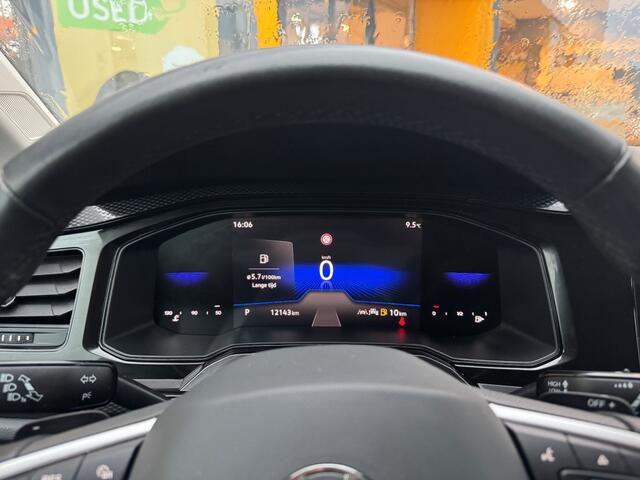 Volkswagen POLO 1.0 TSI 95pk Life Edition - camera - led - climate control