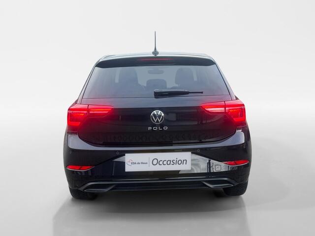 Volkswagen POLO 1.0 TSi Style Business | Automaat | Navigatie | Cruise Control | Climate Control | DAB | Apple Carplay/Android Auto