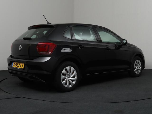 Volkswagen POLO 1.0 TSI Comfortline | Adaptief Cruise Control | Navigatie/ Apple Carplay | Airco!