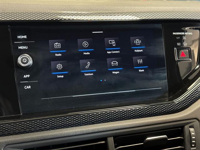 Volkswagen POLO 1.0 95pk TSI Life Edition Achteruitrijcamera | Stoelverwarming | Parkeersensoren voor en achter