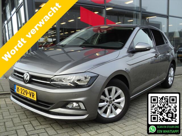 Volkswagen POLO 1.0 TSI Highline Business R Edition