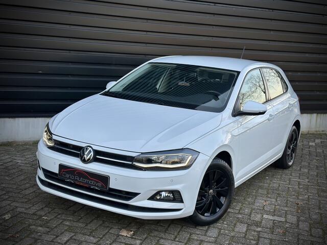 Volkswagen POLO 1.0 TSI HIGHLINE AUTOMAAT|LED|CAMERA|PDC