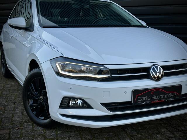 Volkswagen POLO 1.0 TSI HIGHLINE AUTOMAAT|LED|CAMERA|PDC