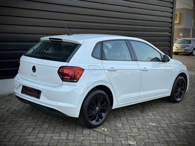 Volkswagen POLO 1.0 TSI HIGHLINE AUTOMAAT|LED|CAMERA|PDC