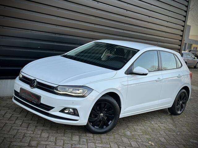 Volkswagen POLO 1.0 TSI HIGHLINE AUTOMAAT|LED|CAMERA|PDC
