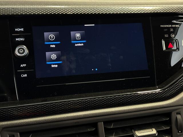 Volkswagen POLO 1.0 95pk TSI Life Edition Achteruitrijcamera | Verwarmbare stoelen | Parkeersensoren voor en achter