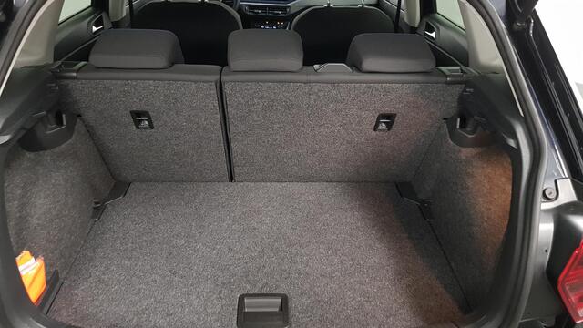 Volkswagen POLO 1.0 TSI United | Navigatie | Apple Carplay/Android Auto | Climate Control | DAB | Extra getint glas | LMV