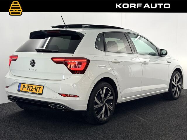 Volkswagen POLO 1.0 TSI R-Line / Pano / Camera / BEATS / NaviPRO