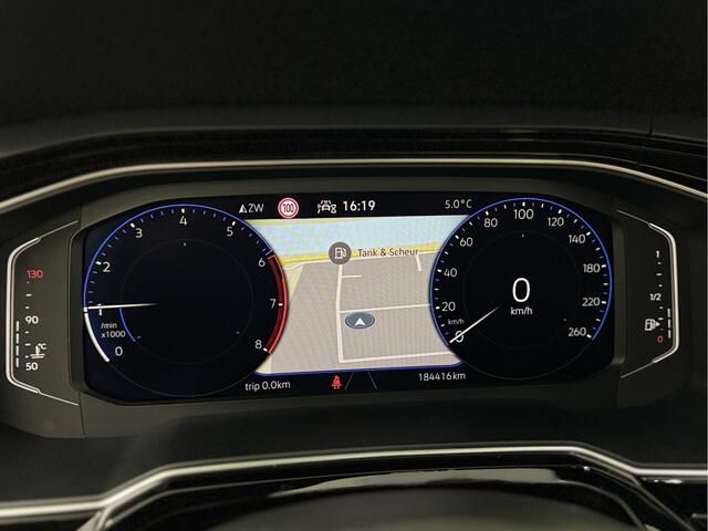 Volkswagen POLO 1.0 TSI R-Line / Pano / Camera / BEATS / NaviPRO