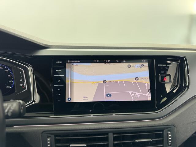 Volkswagen POLO 1.0 TSI R-Line / Pano / Camera / BEATS / NaviPRO