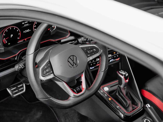 Volkswagen POLO GTI Edition 25 2.0TSI DSG | Leder | Beats | Camera