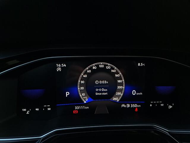 Volkswagen POLO 1.0 TSI Style, Automaat, adapt. cruise, stoelverw.