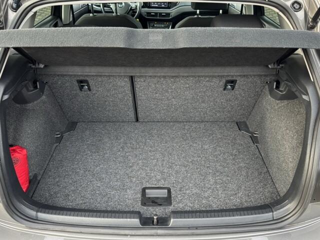 Volkswagen POLO 1.0 TSI HIGHLINE OPENDAK/ACC/STOELVERW/PDC/NAVI/CARPLAY