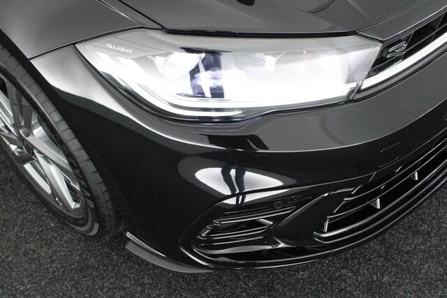 Volkswagen POLO 1.0 TSI 95pk DSG R-Line Camera Stoelverwarming Virtual Cockpit Navigatie