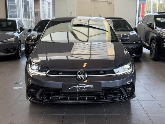 Volkswagen POLO 1.0 TSI R-Line