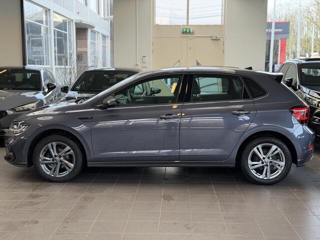 Volkswagen POLO 1.0 TSI R-Line