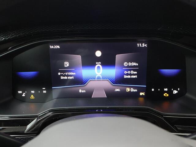 Volkswagen POLO Life Edition 1.0 70 kW / 95 pk TSI Hatchback 5 ver