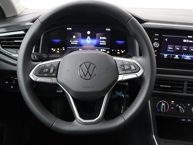 Volkswagen POLO Life Edition 1.0 70 kW / 95 pk TSI Hatchback 5 ver