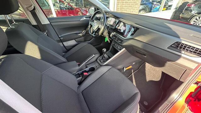 Volkswagen POLO R Line | Adapt Cruise | Clima | Trekhaak |